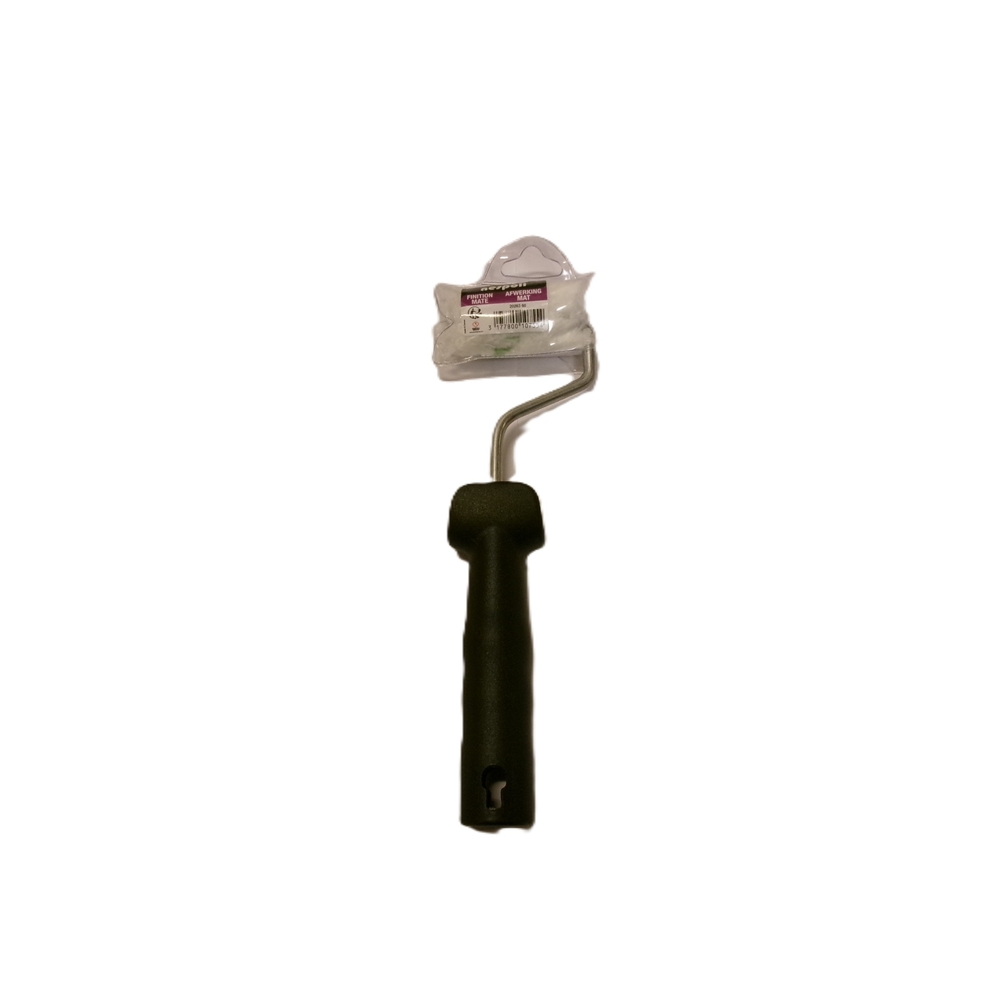 Mini rouleau finition mate 60 mm - NESPOLI - 20263 60