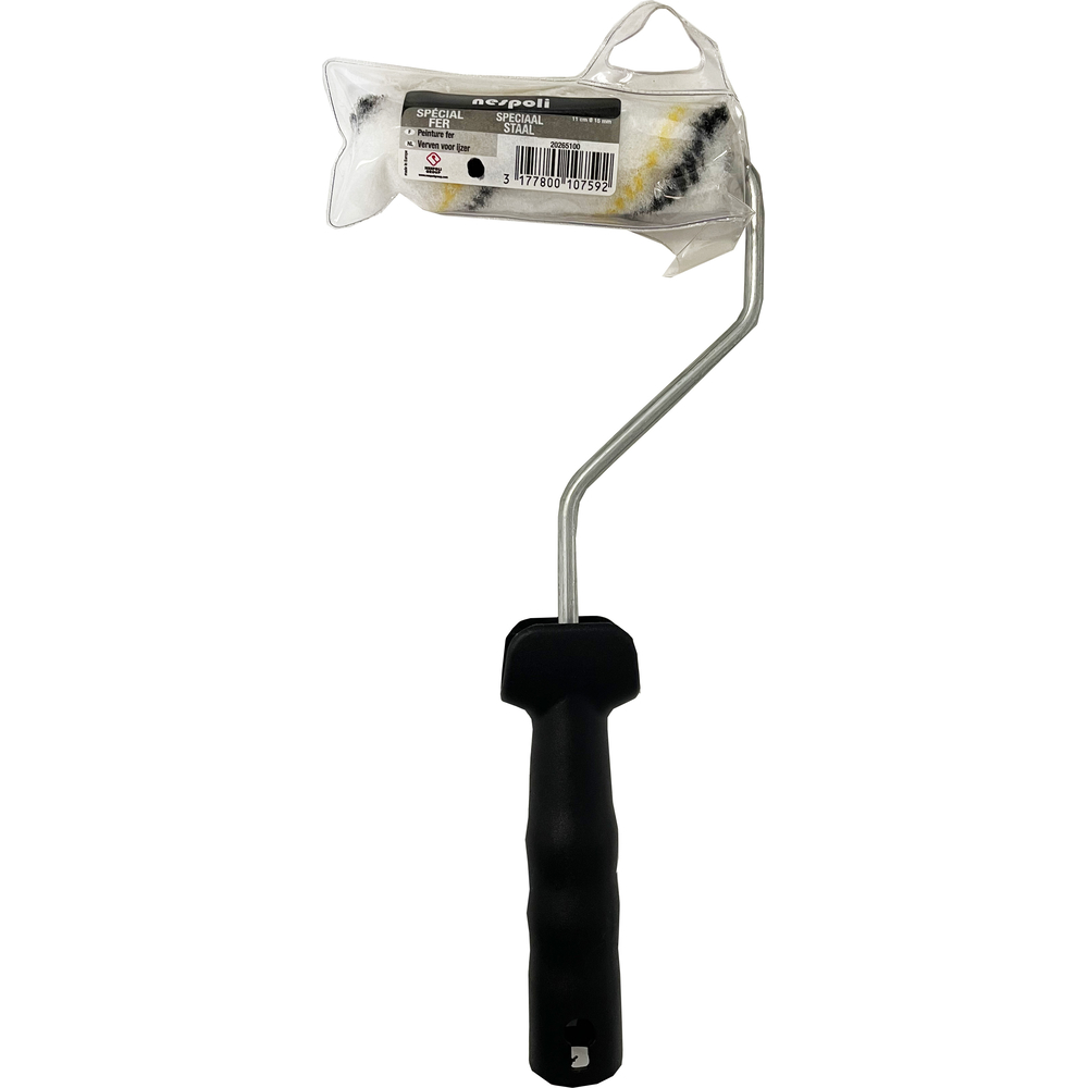 Mini rouleau 