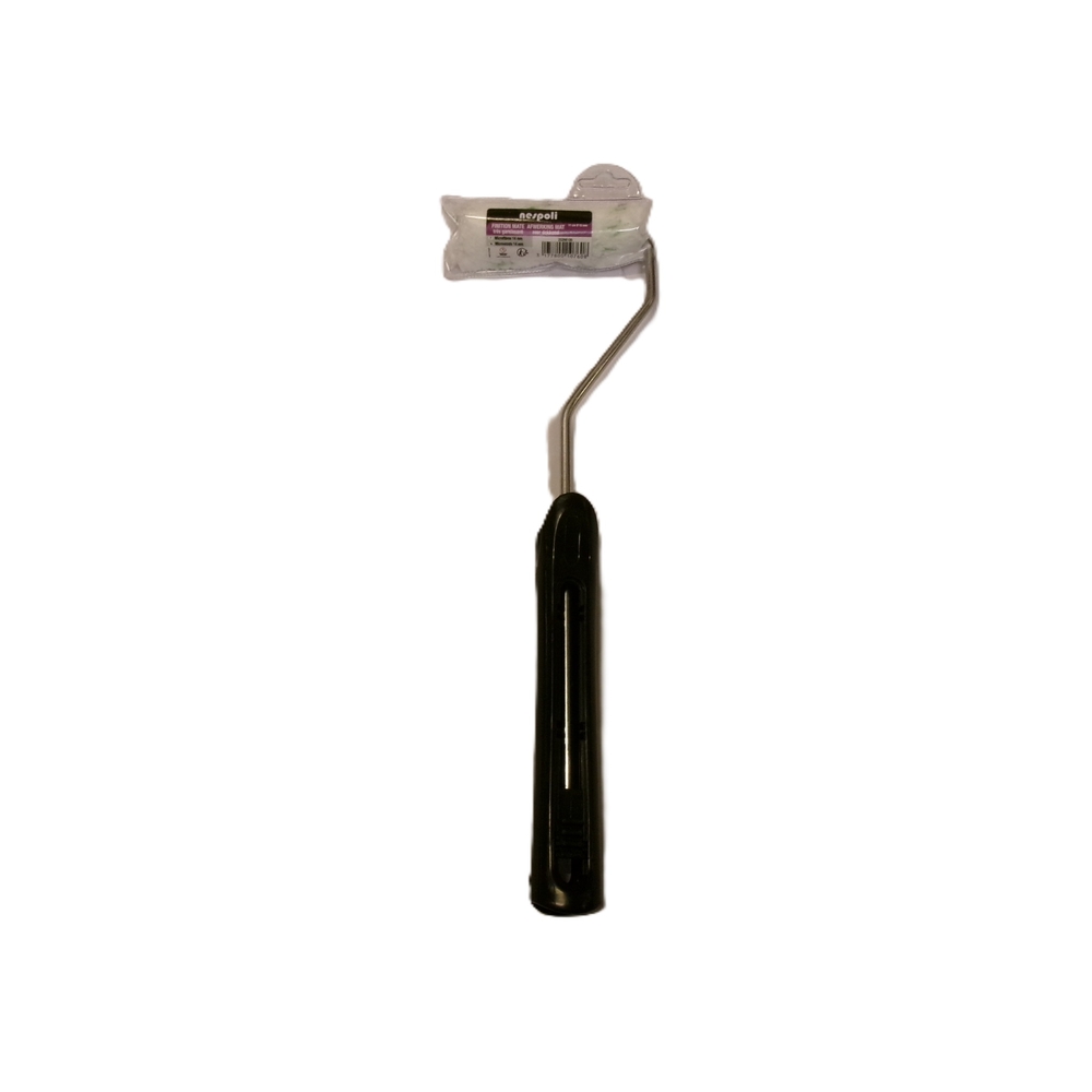 Mini rouleau finition mate pour accès difficiles 110 mm - NESPOLI - 20266100