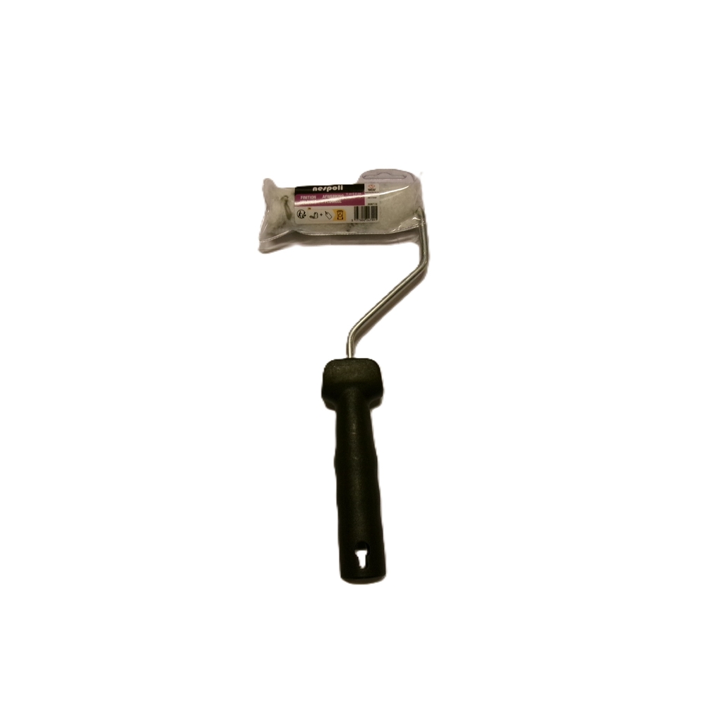 Mini rouleau finition velours 110 mm - NESPOLI - 20267110