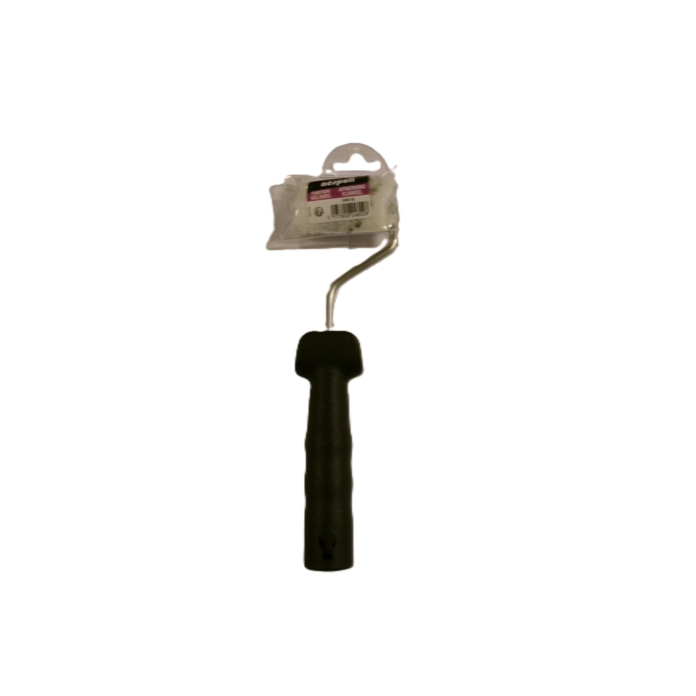 Mini rouleau finition velours 60 mm - NESPOLI - 20267 60