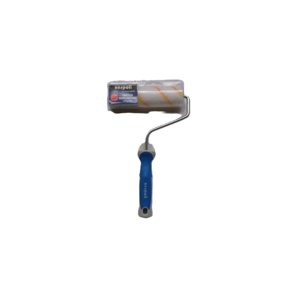 Rouleau petites surfaces antigoutte 150 mm - NESPOLI - 20282150