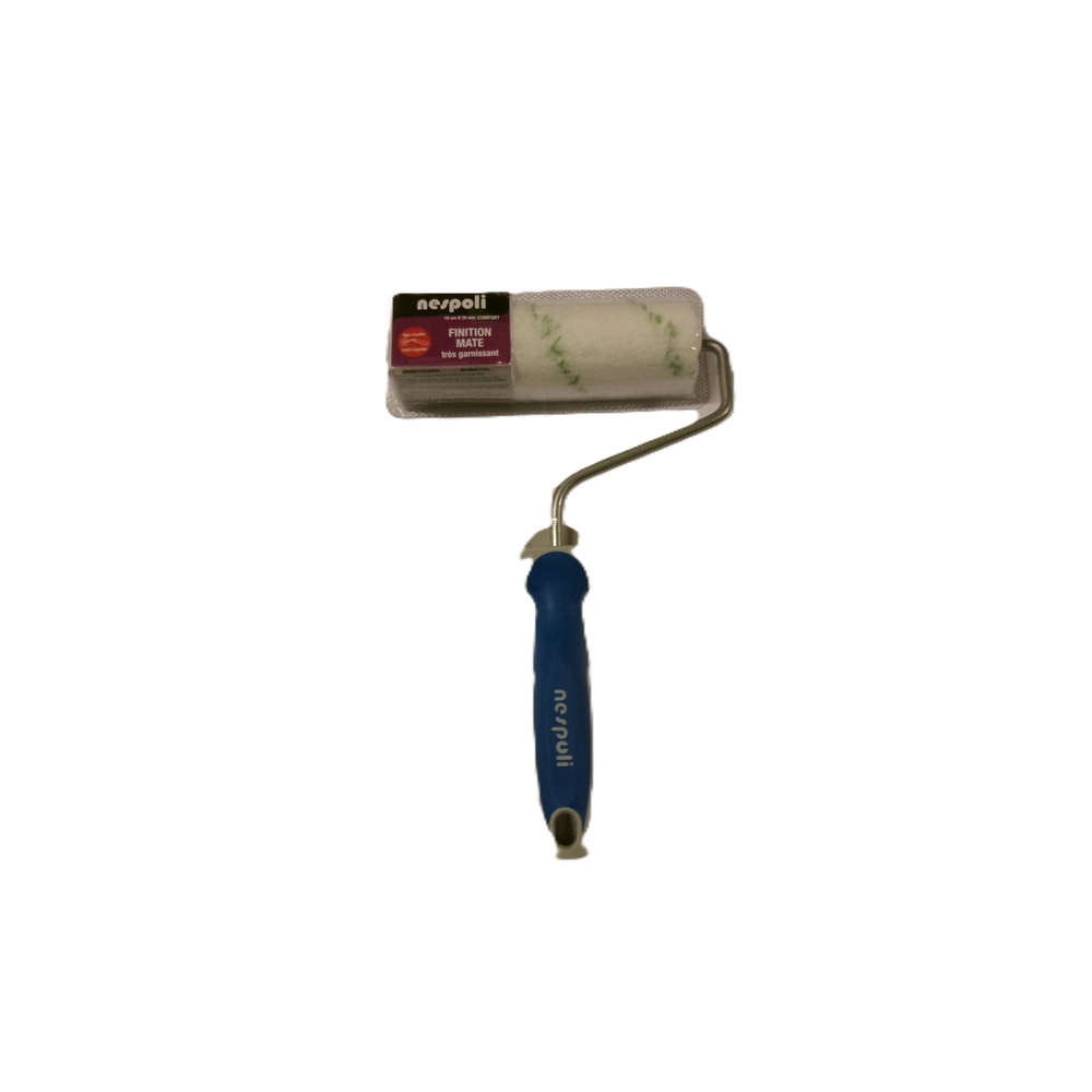 Rouleau finition mate 150 mm - NESPOLI - 20283150