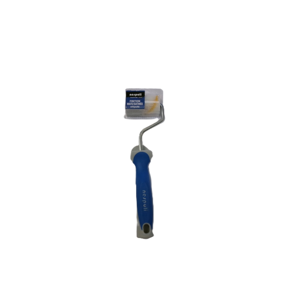 Mini rouleau antigoutte 60 mm - NESPOLI - 20286060
