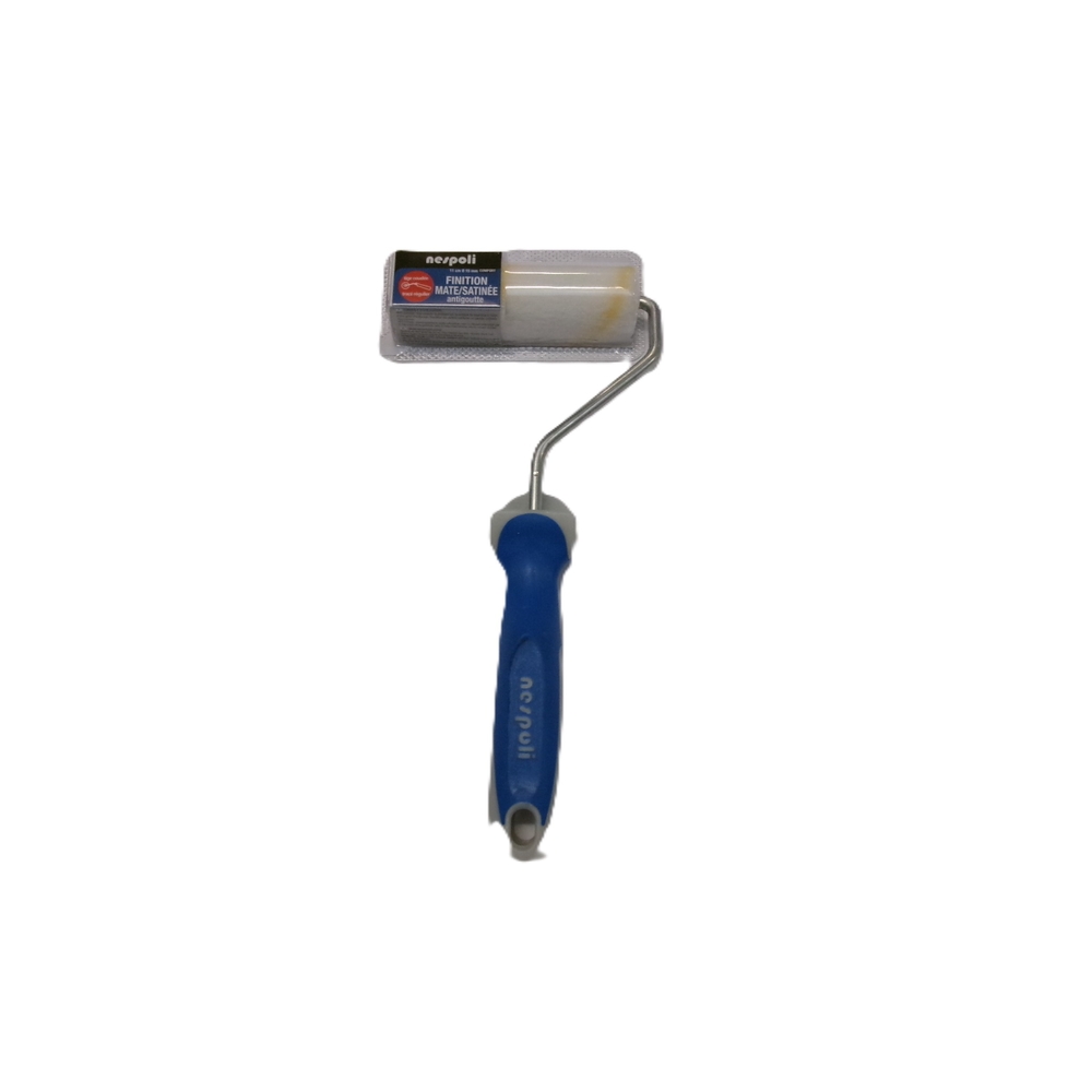 Mini rouleau antigoutte 110 mm - NESPOLI - 20286110