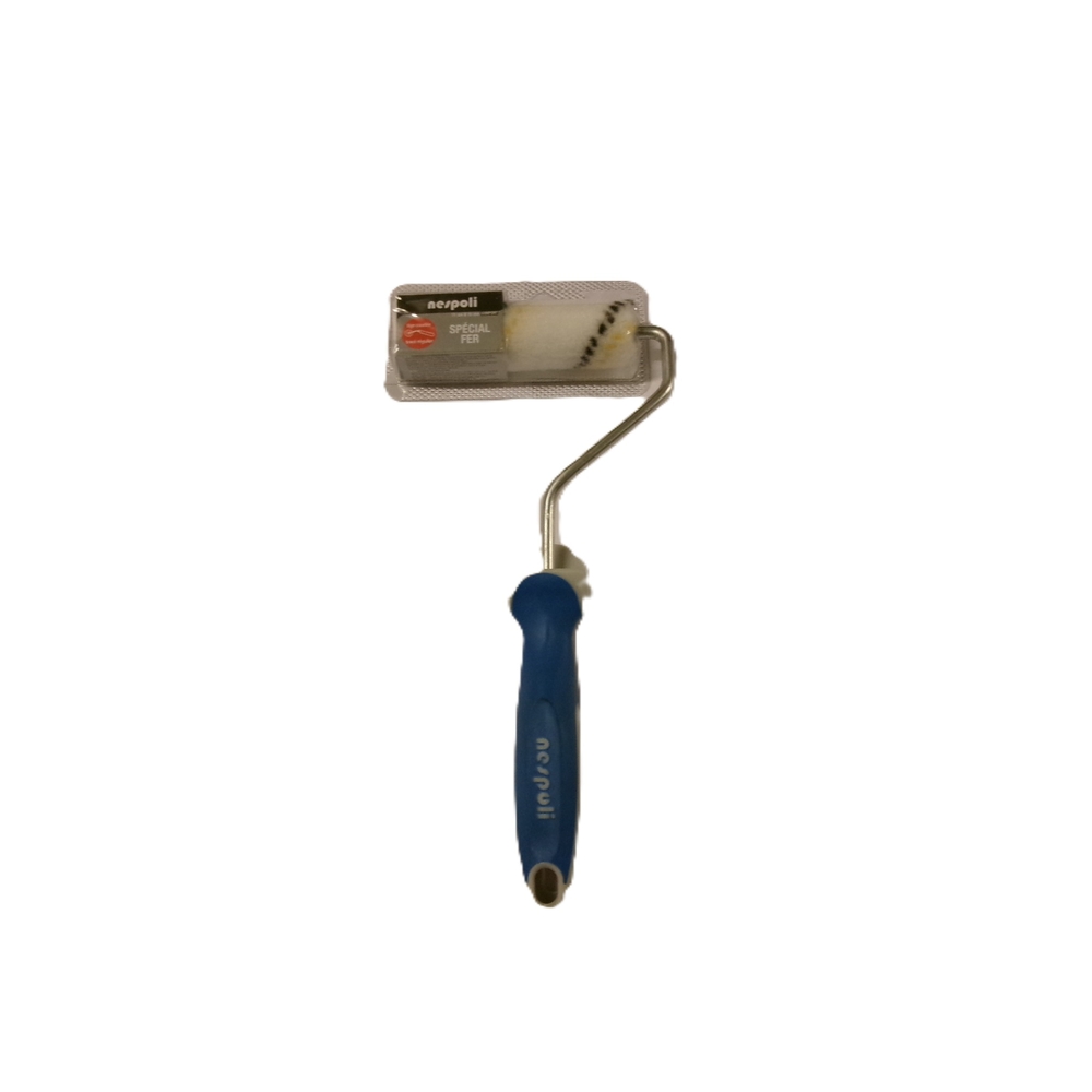 Mini rouleau spécial fer 110 mm - NESPOLI - 20288110