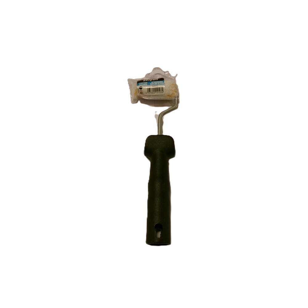 Mini rouleau finition satinée 60 mm - NESPOLI - 20289060
