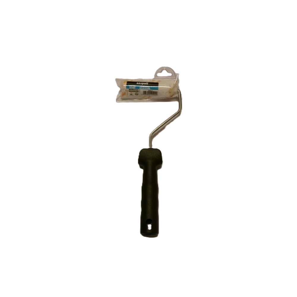 Mini rouleau finition satinée 110 mm - NESPOLI - 20289110