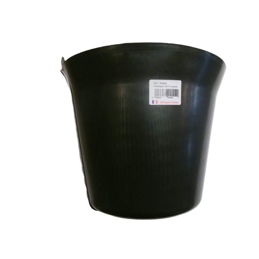 Seau de maçon ECO 11 litres - NESPOLI - 204444