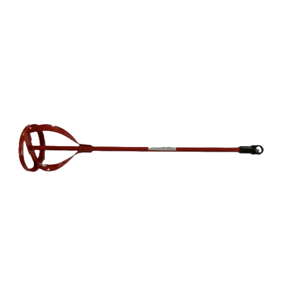 Malaxeur pour perceuse Ø80 mm - NESPOLI - 207090