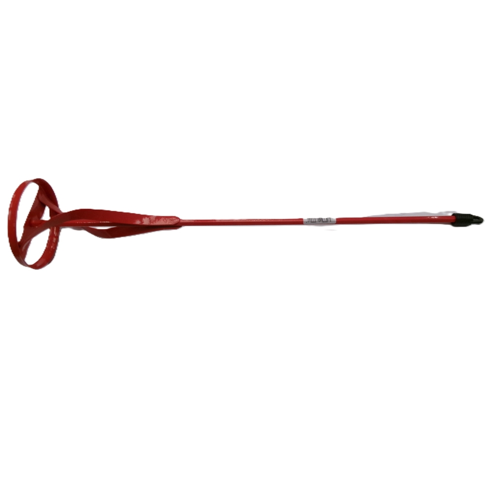 Malaxeur pour perceuse Ø120 mm - NESPOLI - 209330