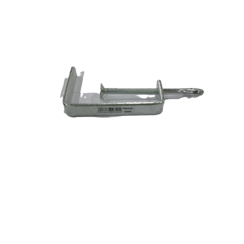 Presse marqueterie 100 mm - NESPOLI - 209700