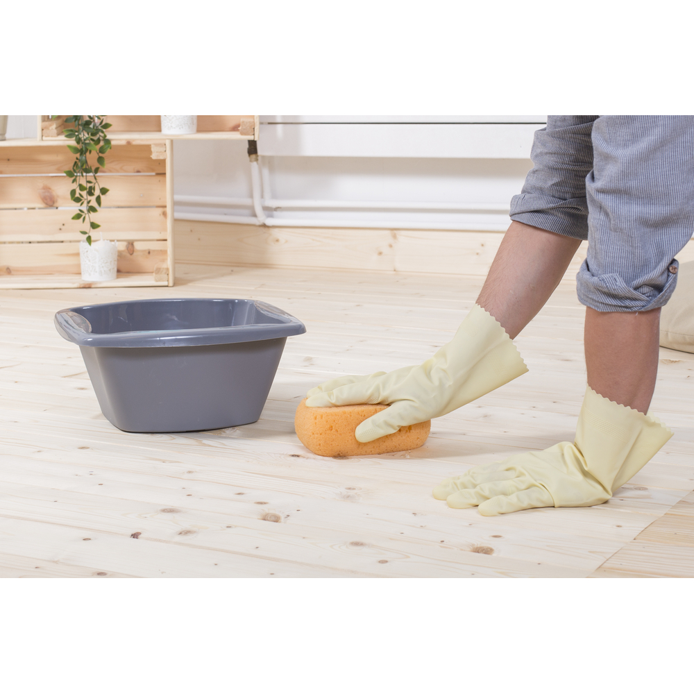 Éponge synthétique 160x120x60 mm - NESPOLI - 214