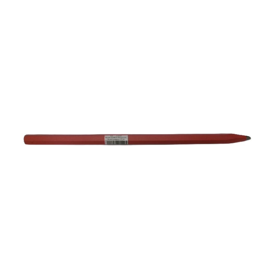 Pointerolle de macon de 40cm - NESPOLI - 218000