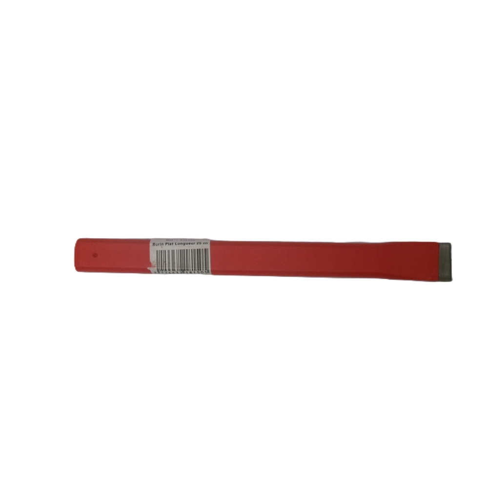 Burin plat de 25cm - NESPOLI - 218150