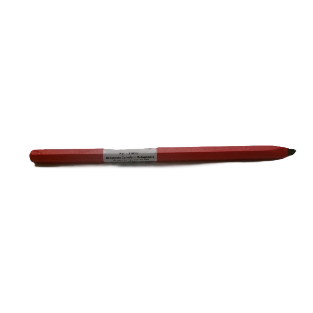 Brochette de carreleur de 20cm - NESPOLI - 218360