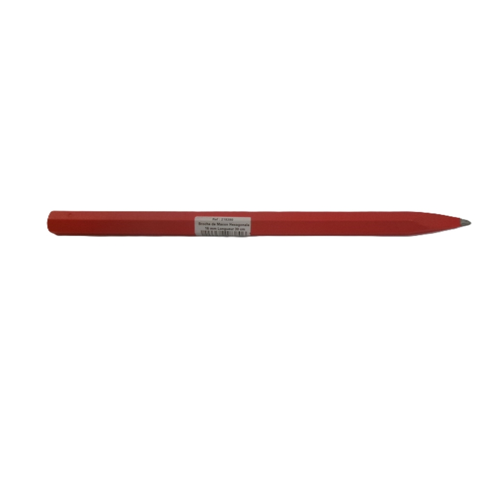 Pointerolle de macon de 30cm - NESPOLI - 218380