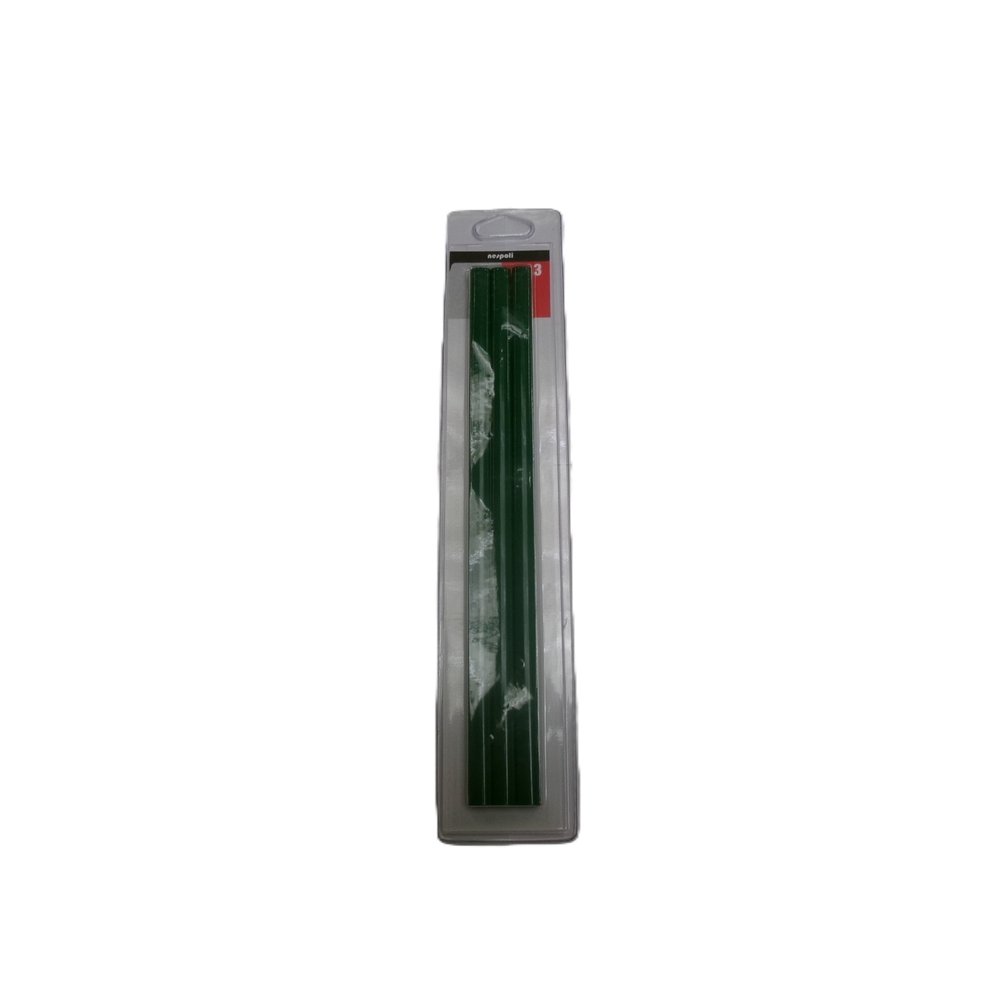 Boîte de 3 crayons de tailleur de pierre - NESPOLI - 218753