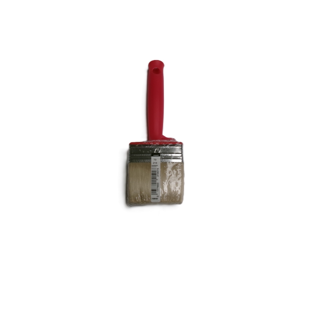 Brosse rectangulaire ÉCO 70 mm - NESPOLI - 219 70