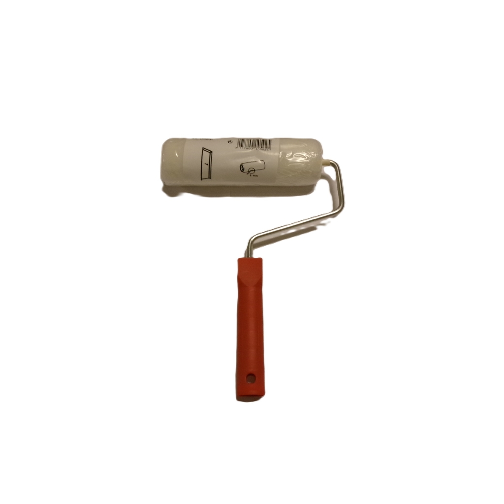 Rouleau eco fibres rases - NESPOLI - 22700180