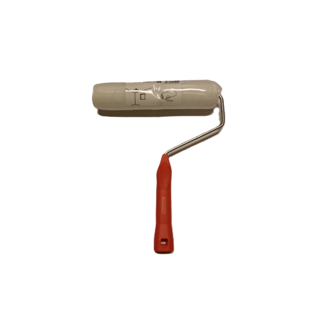 Rouleau eco fibres courtes 230 mm - NESPOLI - 22701230