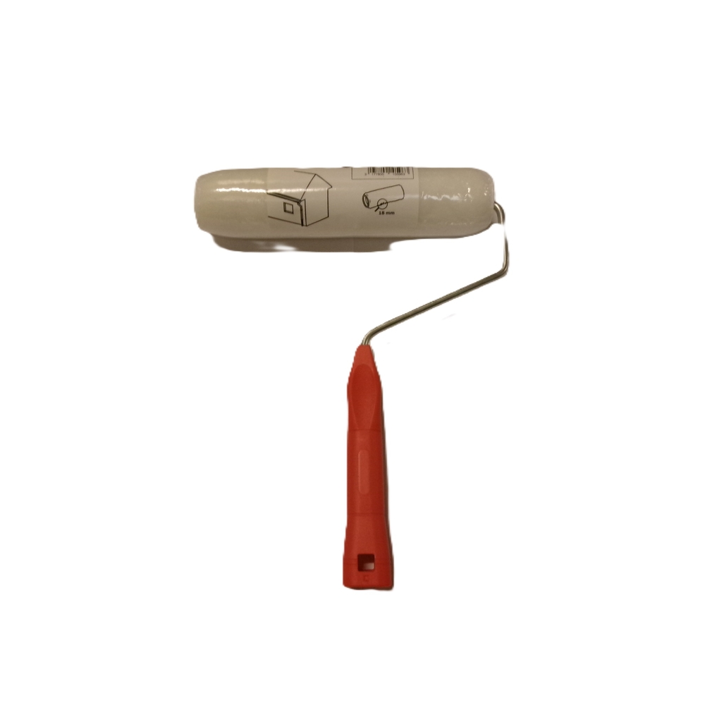 Rouleau eco fibres longues 230 mm - NESPOLI - 22702230