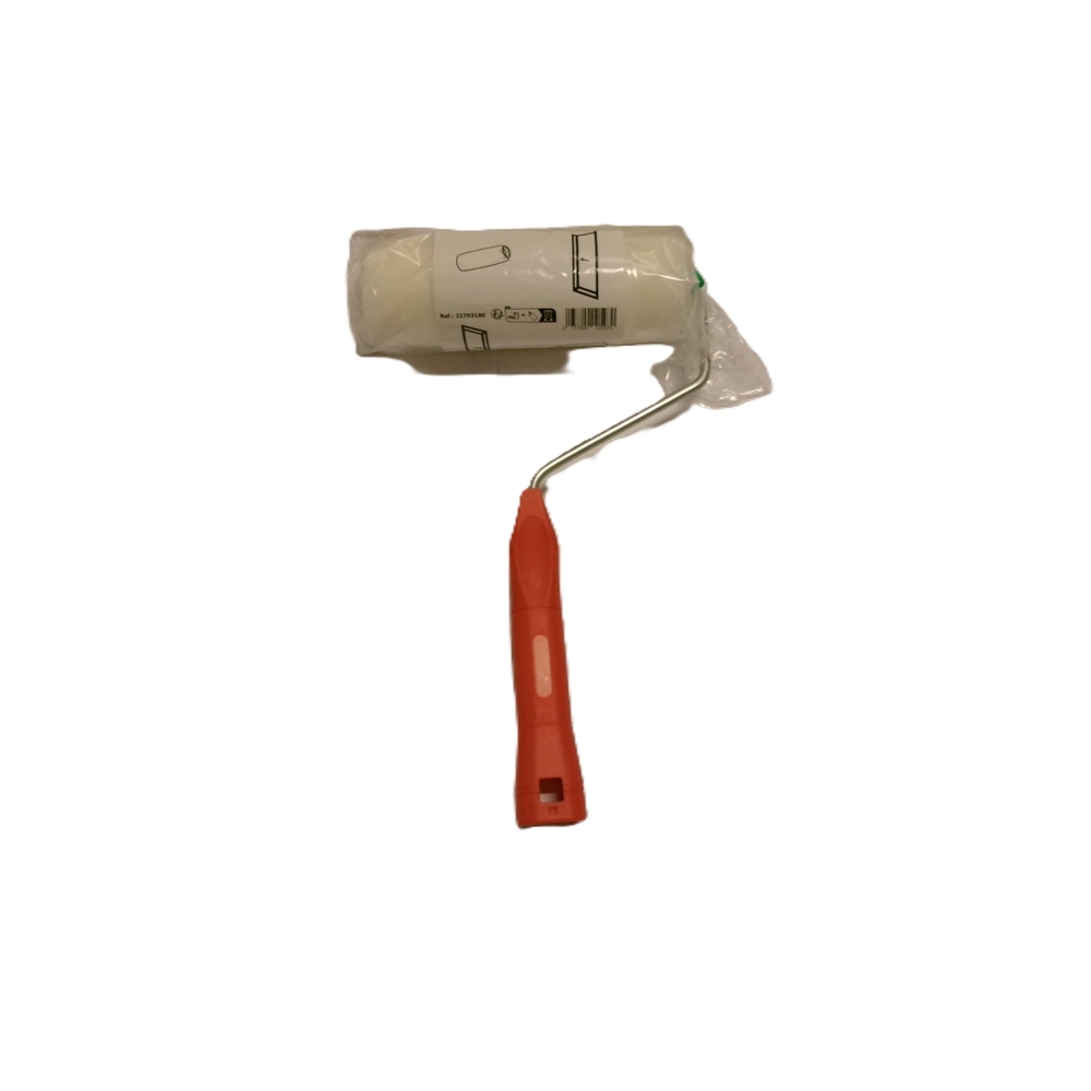 Rouleau mousse tous travaux 180 mm - NESPOLI - 22703180