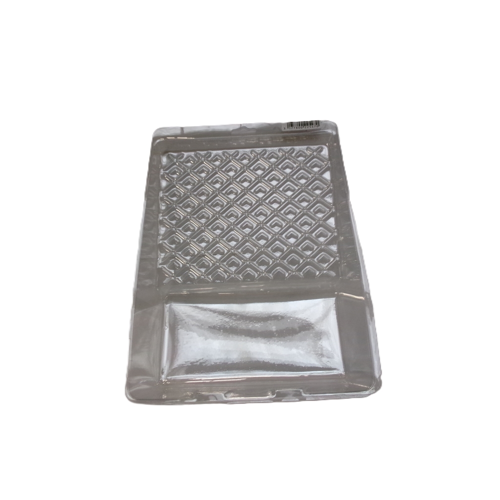 Pack de 3 recharges pour bac 180 mm - NESPOLI - 23064180