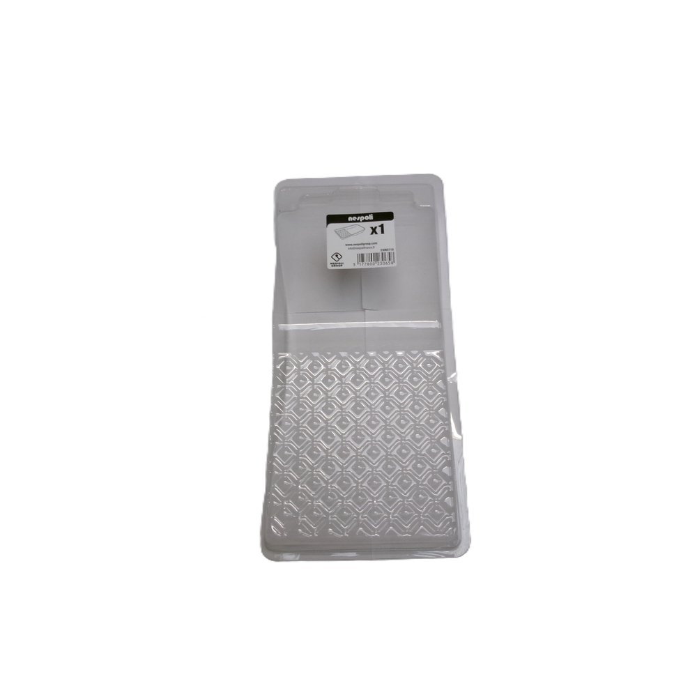 Recharge pour mini bac 110 mm - NESPOLI - 23065110