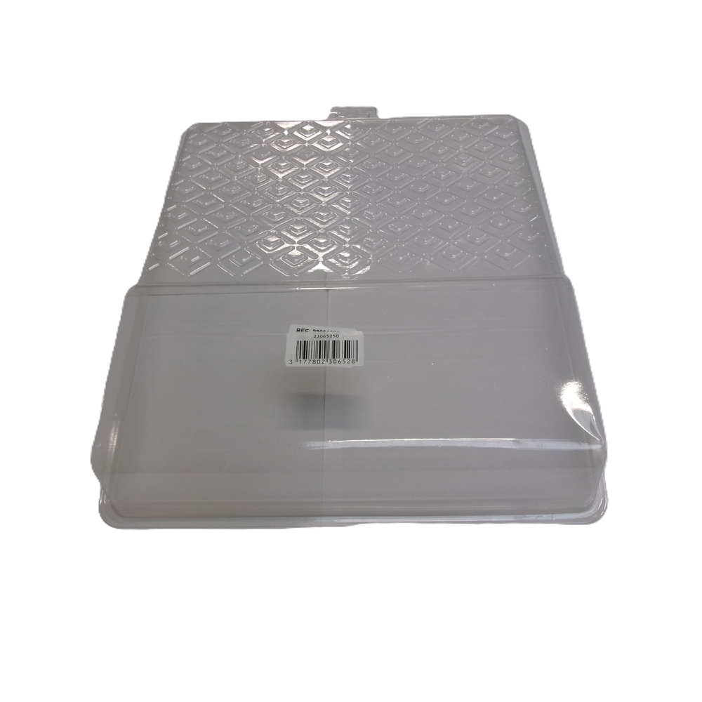 Recharge pour bac 250 mm - NESPOLI - 23065250