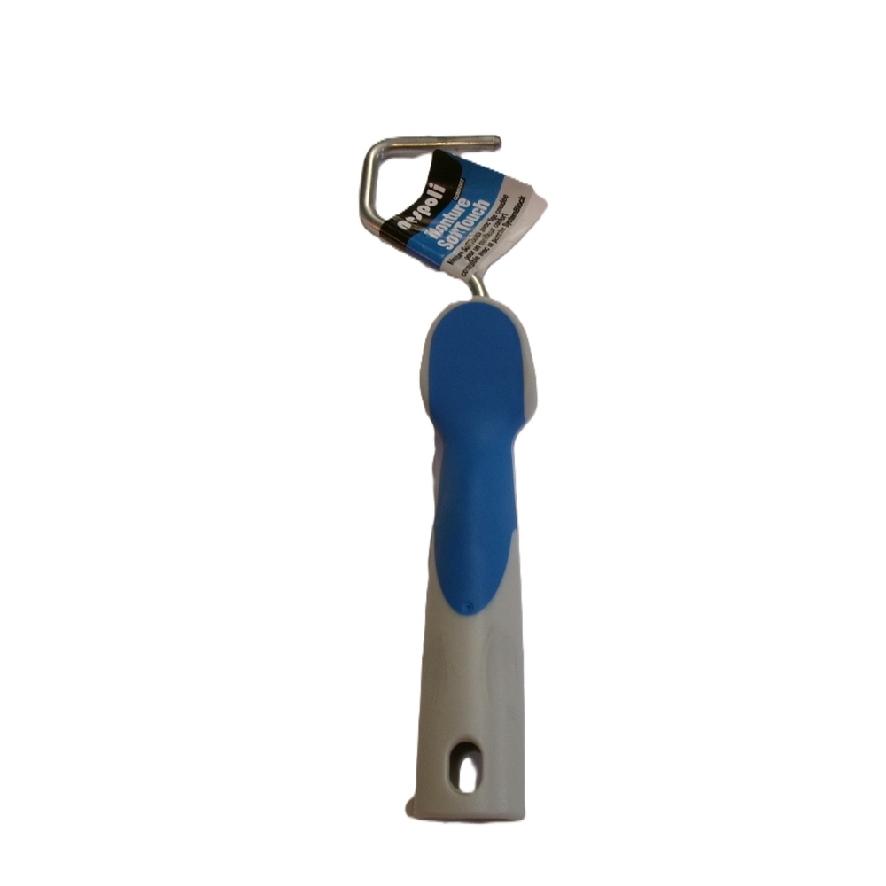 Monture pour mini rouleaux 60 mm - NESPOLI - 23280060