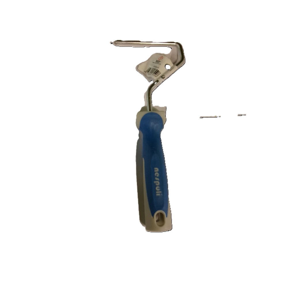Monture pour mini rouleaux 110 mm - NESPOLI - 23280110