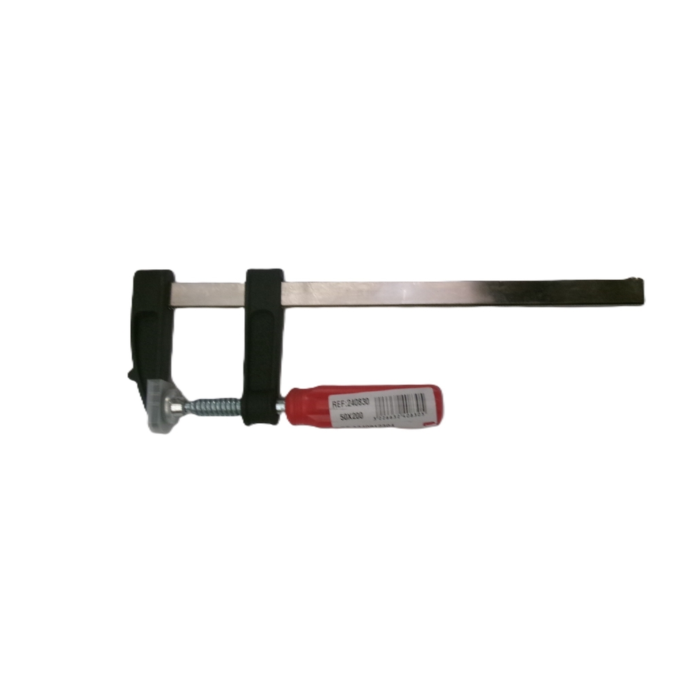 Serre-joint ECO de 200mm - NESPOLI - 240830