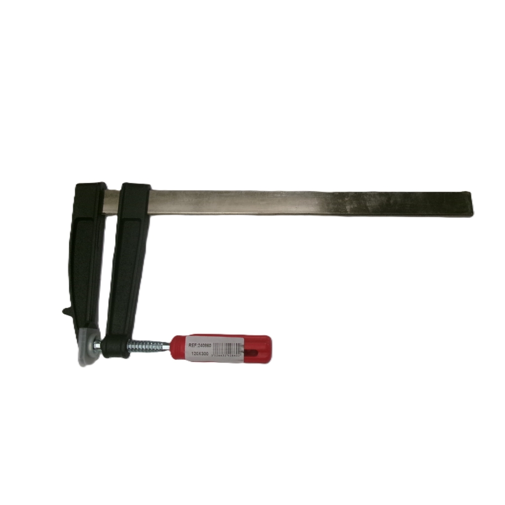 Serre-joint ECO de 300mm - NESPOLI - 240860