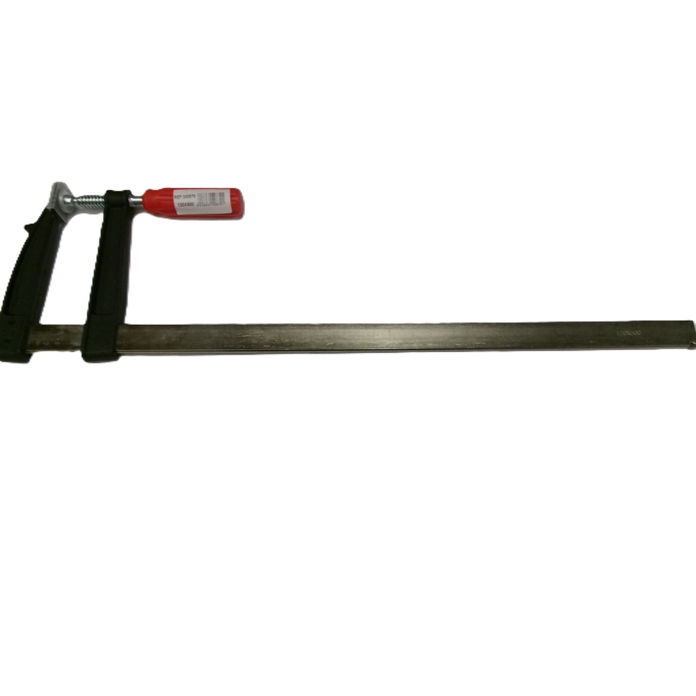 Serre-joint ECO de 500mm - NESPOLI - 240870