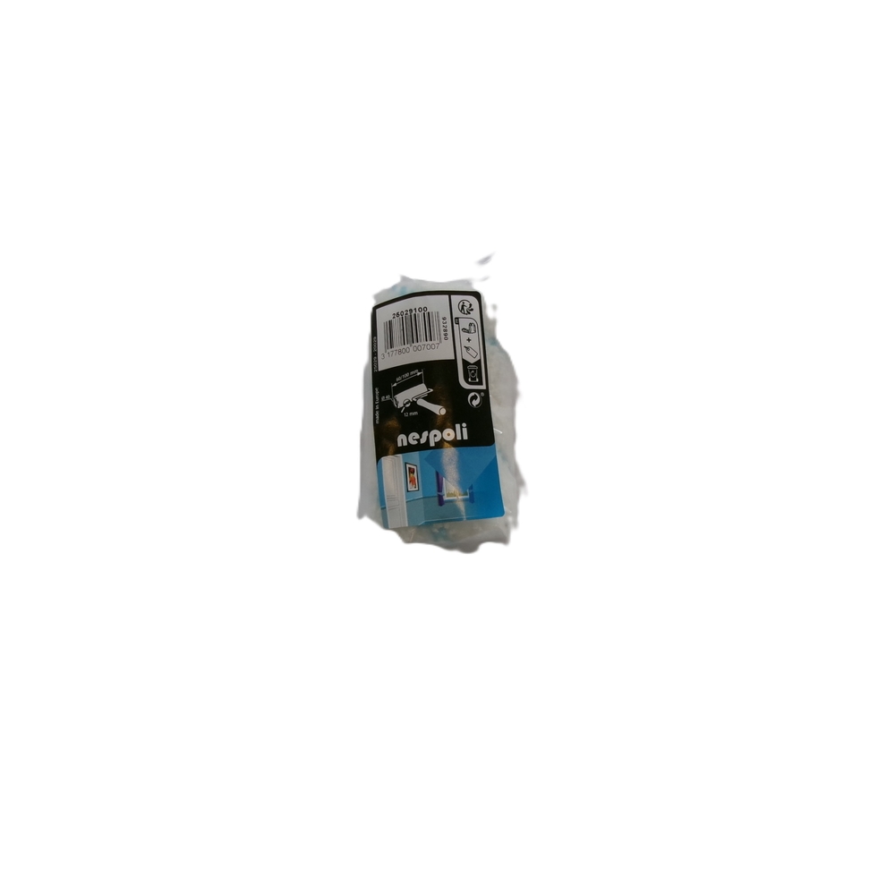 Manchon spécial peinture acrylique 110 mm - NESPOLI - 25029100