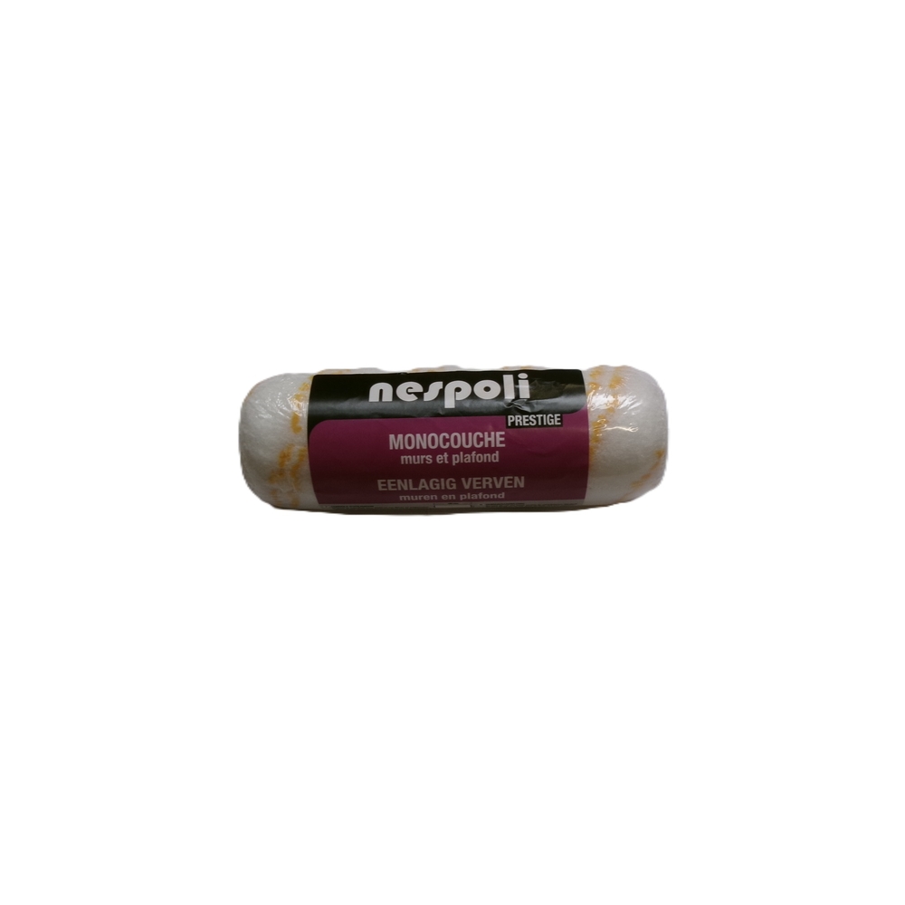 Manchon peinture monocouche 180 mm - NESPOLI - 25062180