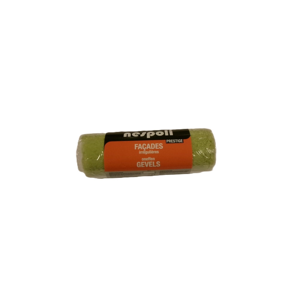 Manchon façades surfaces irrégulières 180 mm - NESPOLI - 25064180