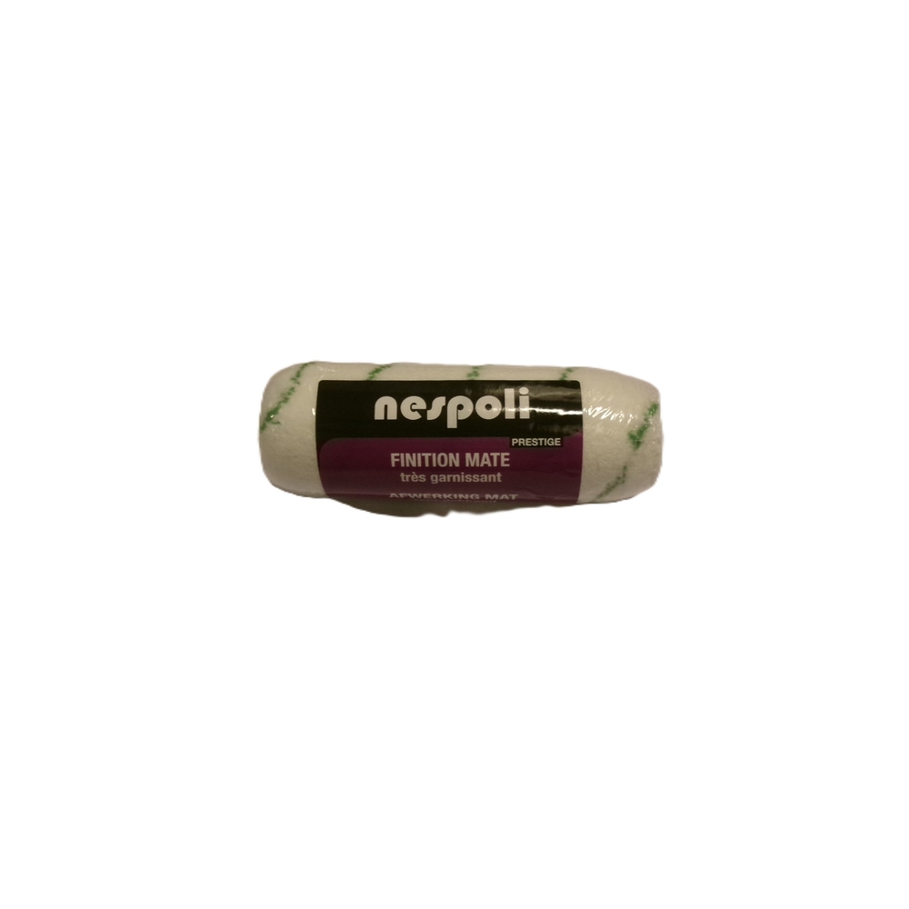 Manchon finition mate 180 mm - NESPOLI - 25066180