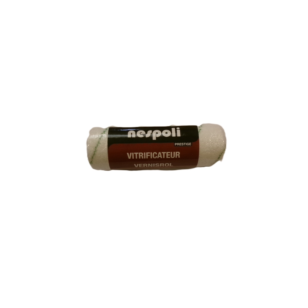 Manchon pour vitrificateur 180 mm - NESPOLI - 25068180