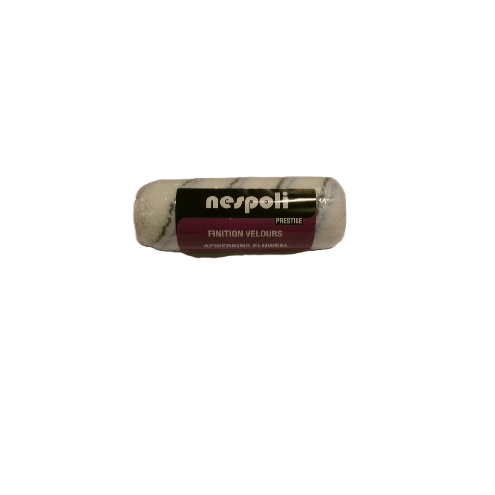 Manchon finition velours 180 mm - NESPOLI - 25069180
