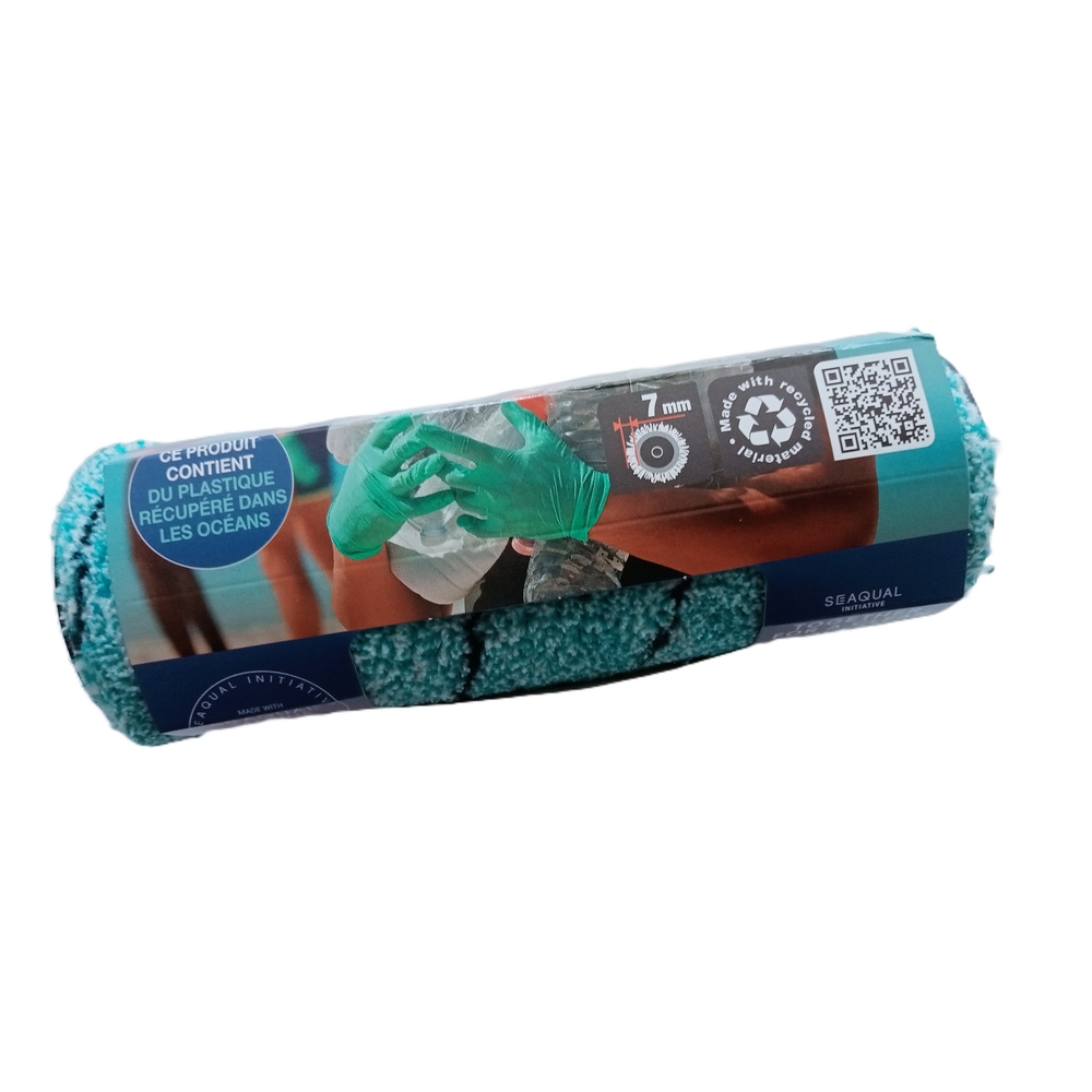 Recharge greenroll pour surfaces lisses 180 mm - NESPOLI - 25070180