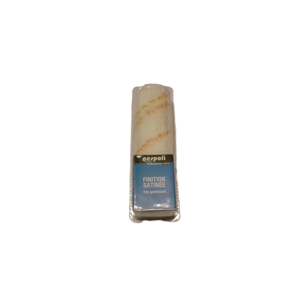 Manchon finition satinée 150 mm - NESPOLI - 25154150