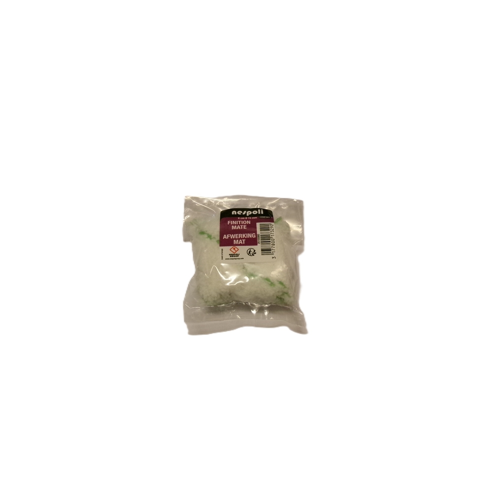 Lot de 2 mini-manchons finition mate 60 mm - NESPOLI - 25155060