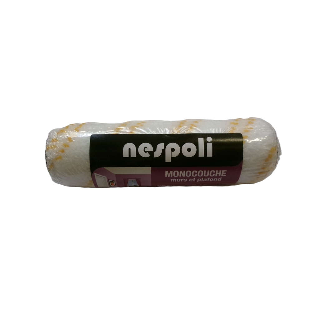 Manchon peinture monocouche model avantage 180 mm - NESPOLI - 25240180
