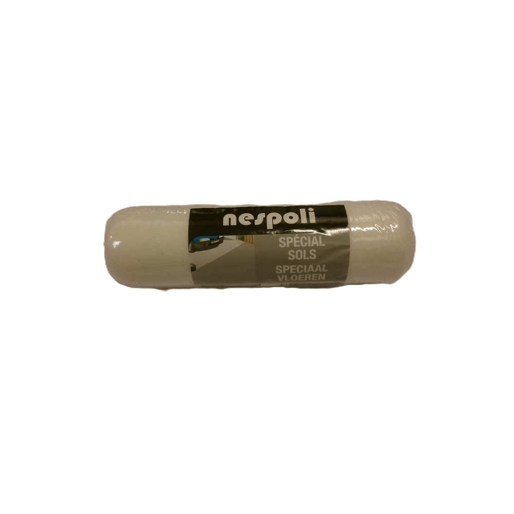 Manchon spécial peinture de sol 230 mm - NESPOLI - 25242230