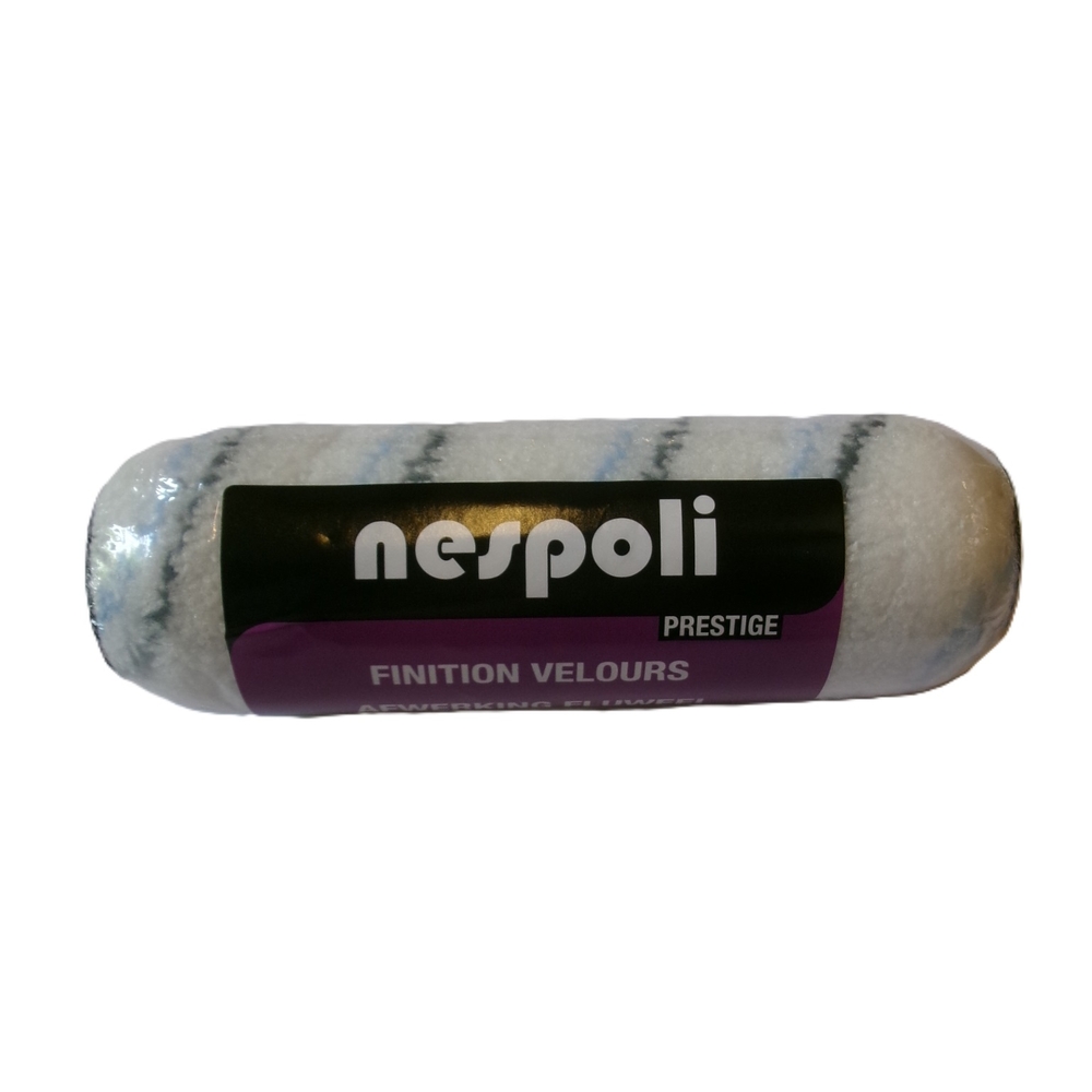 Manchon finition velours model avantage 180 mm - NESPOLI - 25243180