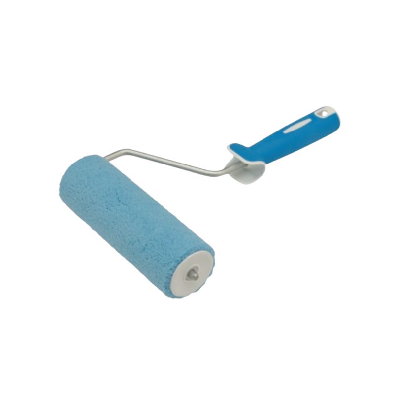 Manchon Teflon finition satinée pour surfaces lisses 180 mm - NESPOLI - 25259180