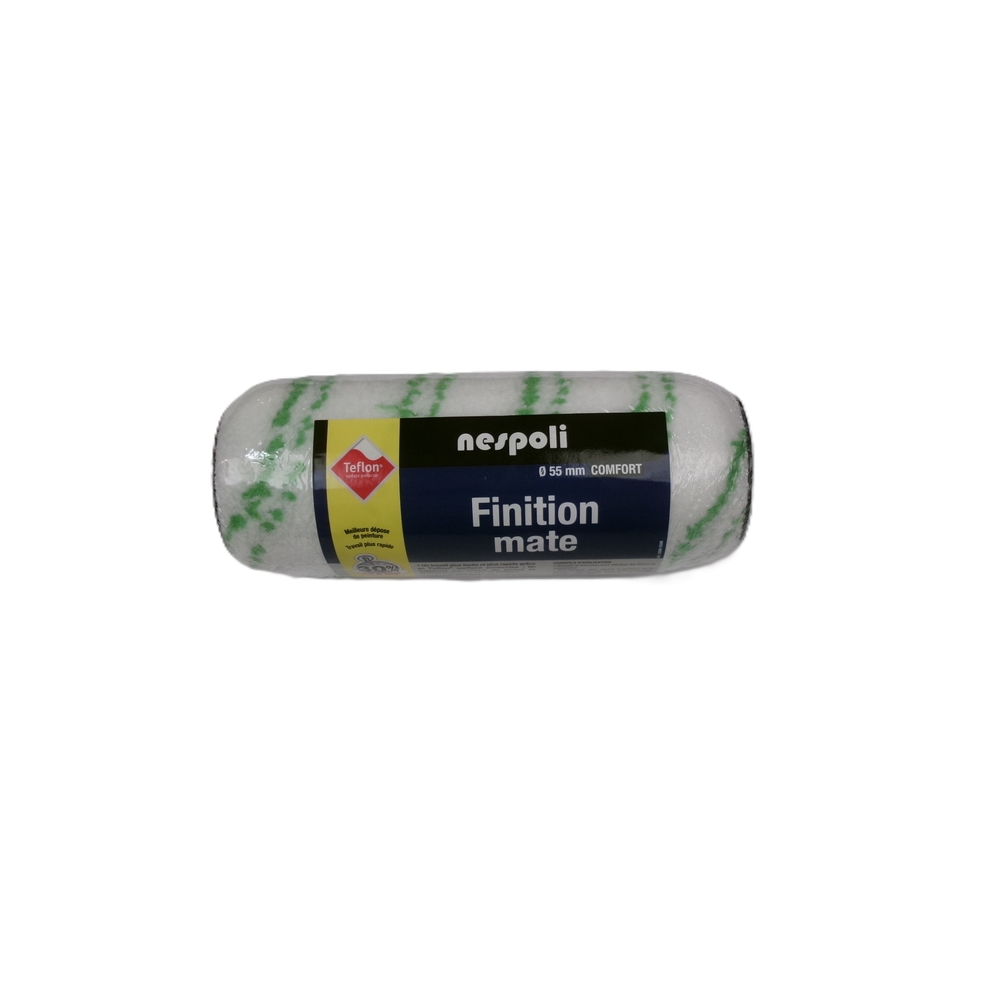 Manchon Teflon finition mate pour surfaces régulières 180 mm - NESPOLI - 25268180