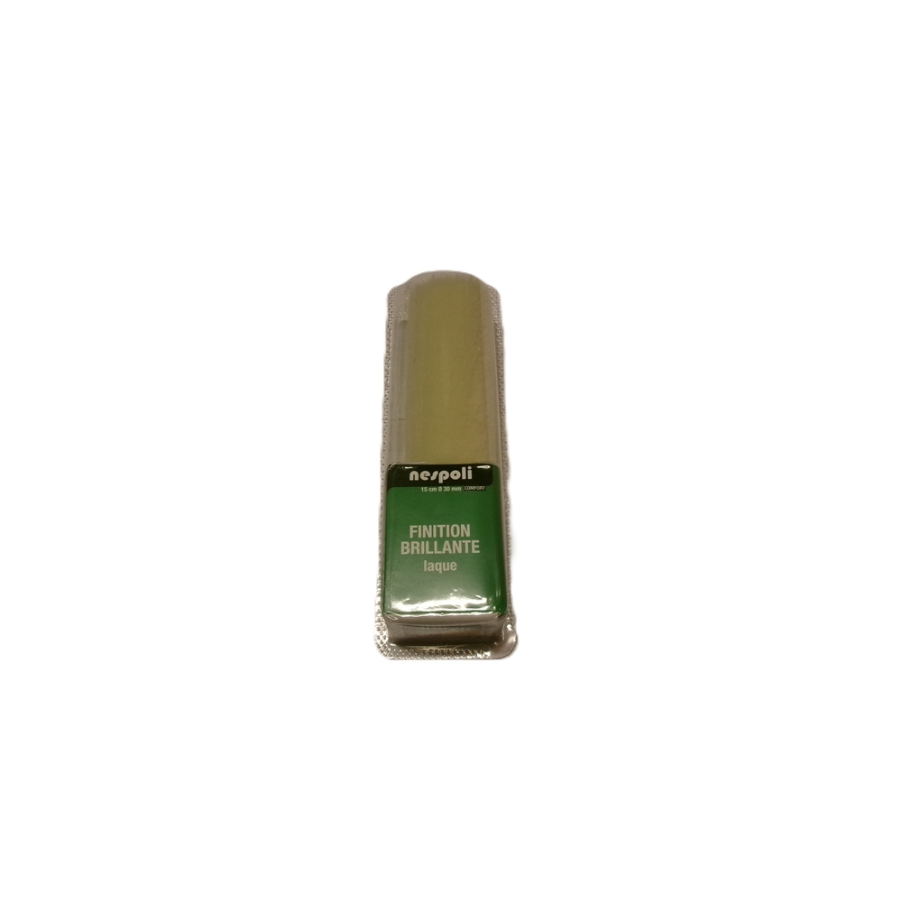 Manchon laqueur finition brillante 150 mm - NESPOLI - 25280150